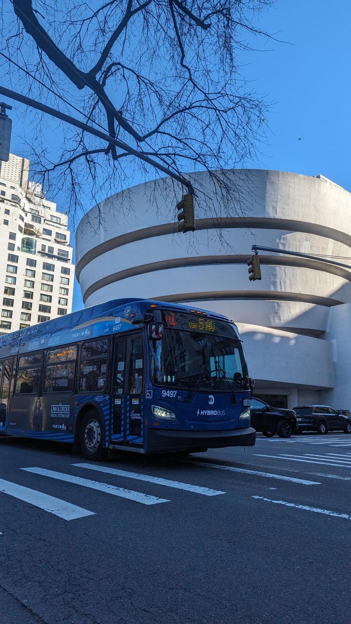 Central Park East And Museums New York Bagian luar foto