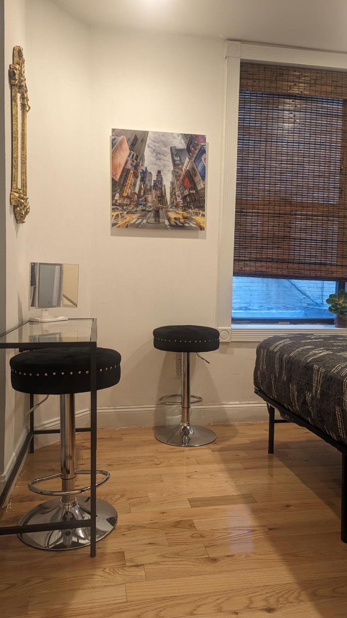 Central Park East And Museums New York Bagian luar foto
